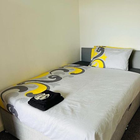 Simple 2Bed Flat In Edinburgh.公寓 外观 照片